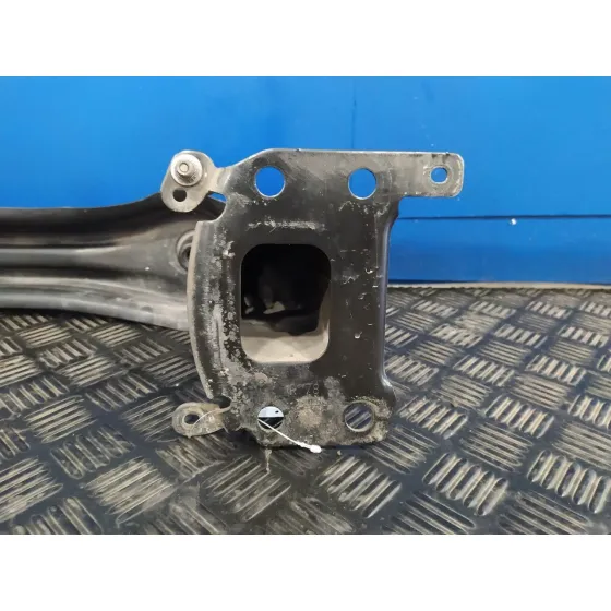 Refuerzo Paragolpes Delantero para Seat Altea (5P1)