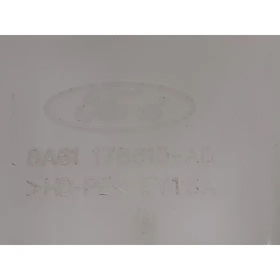 Deposito Limpia para Ford Fiesta (Cb1)