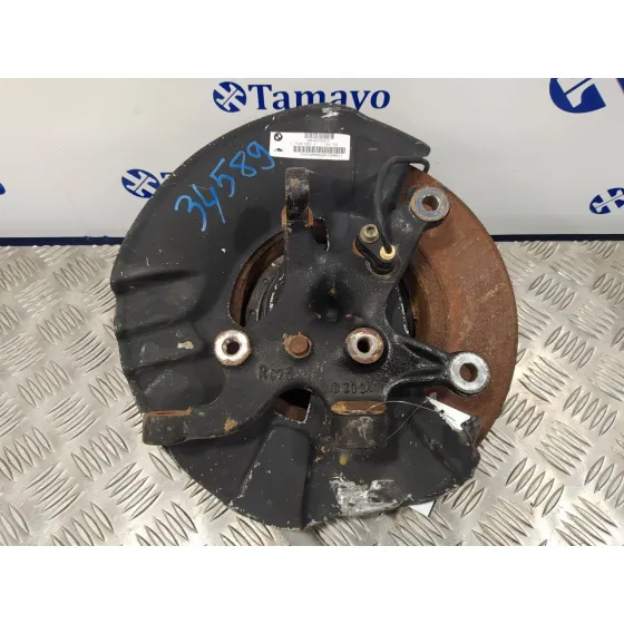 Mangueta Delantera Derecha para Bmw Z3 Roadster (E36)