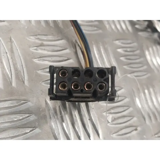Mando Limpia para Bmw Z3 Roadster (E36)