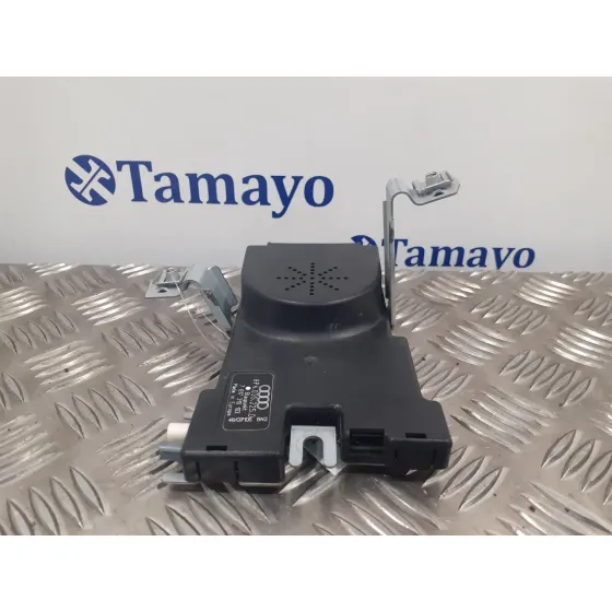 Amplificador De Antena para Audi A3 (8P)
