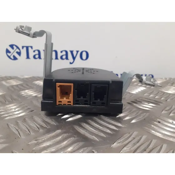 Amplificador De Antena para Audi A3 (8P)