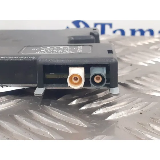 Amplificador De Antena para Audi A3 (8P)