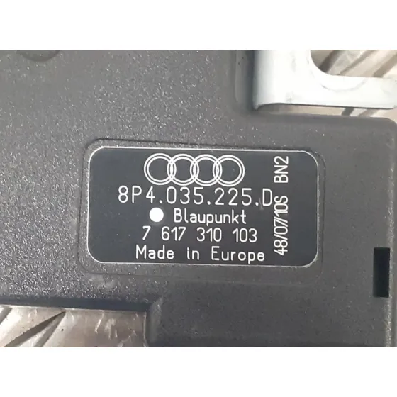 Amplificador De Antena para Audi A3 (8P)