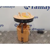 Aforador para Ford Fiesta (Cb1)