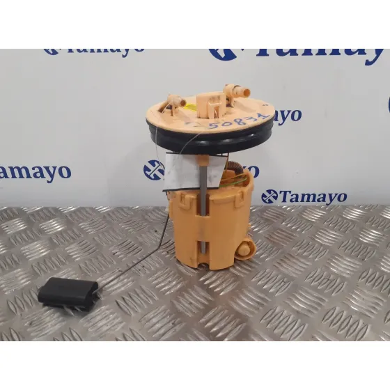 Aforador para Ford Fiesta (Cb1)
