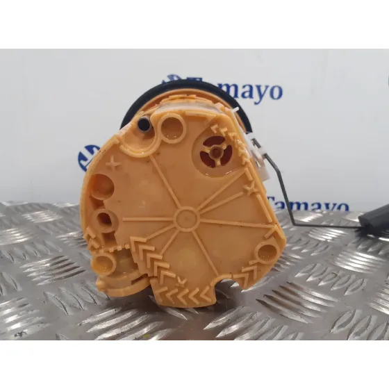 Aforador para Ford Fiesta (Cb1)