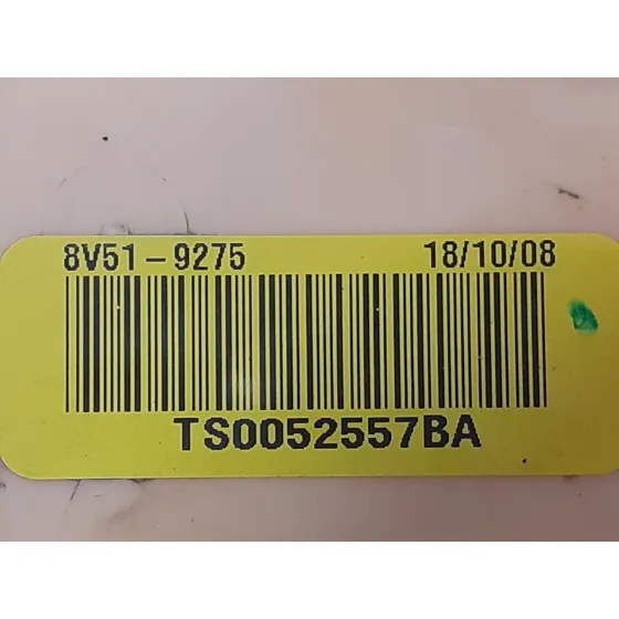 Aforador para Ford Fiesta (Cb1)