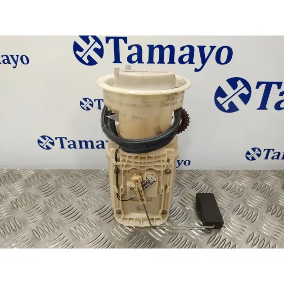 Aforador para Seat Ibiza (6L1)