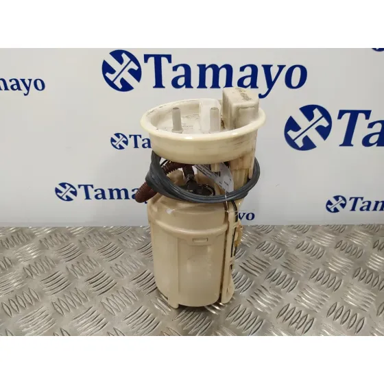 Aforador para Seat Ibiza (6L1)