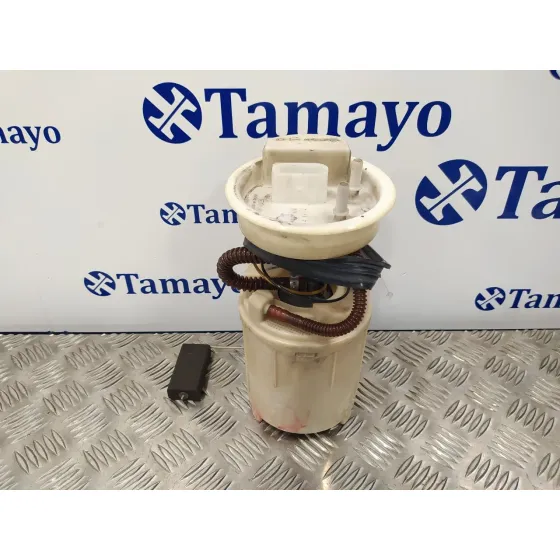 Aforador para Seat Ibiza (6L1)