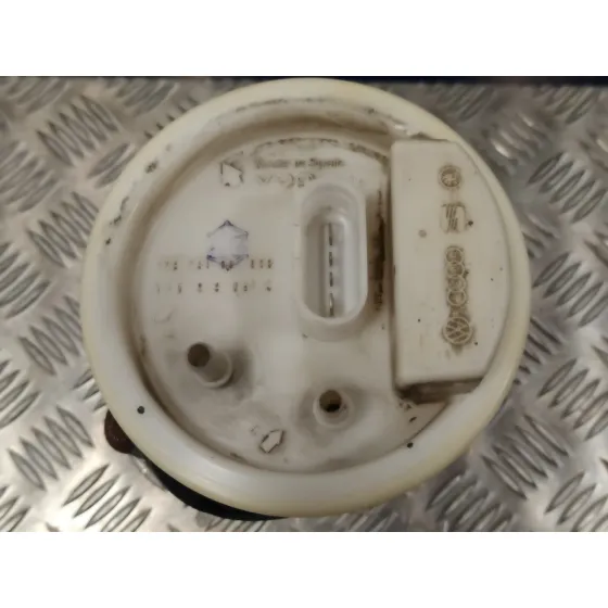 Aforador para Seat Ibiza (6L1)