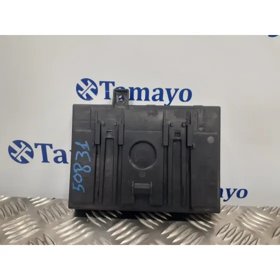 Modulo Electronico para Ford Fiesta (Cb1)