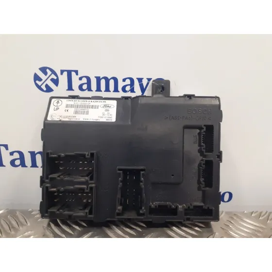 Modulo Electronico para Ford Fiesta (Cb1)