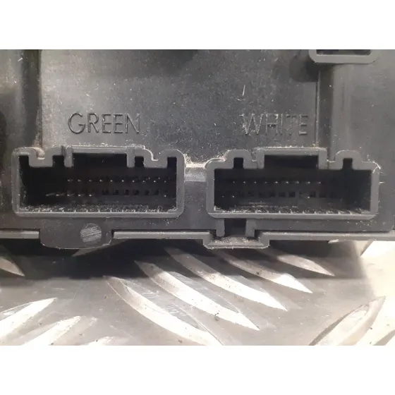 Modulo Electronico para Ford Fiesta (Cb1)