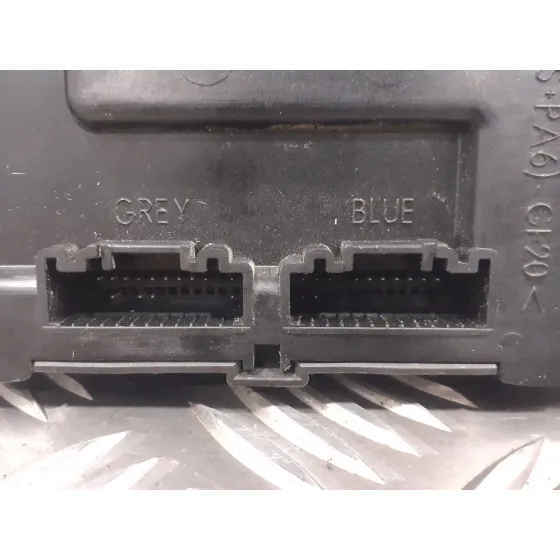 Modulo Electronico para Ford Fiesta (Cb1)