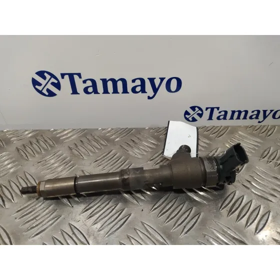 Inyector para Dacia Sandero