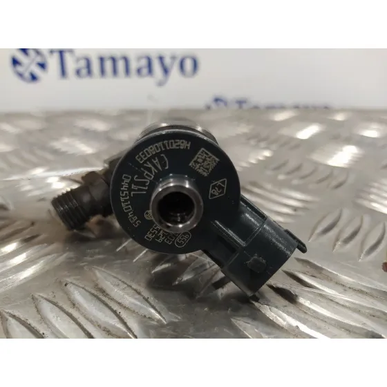 Inyector para Dacia Sandero