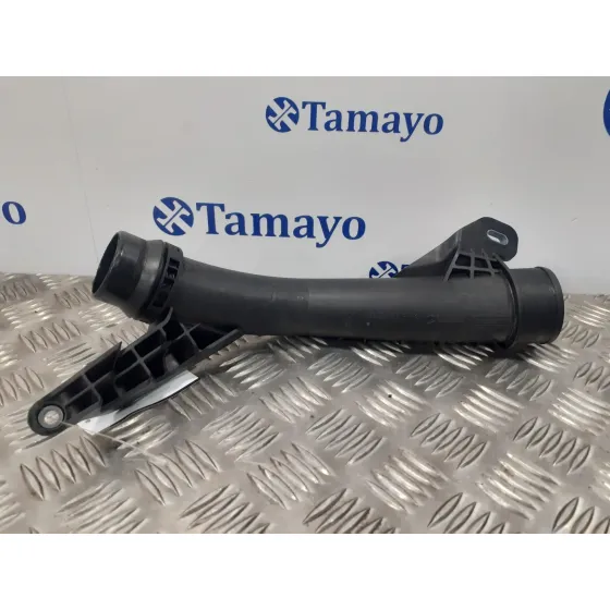 Tubo para Dacia Sandero