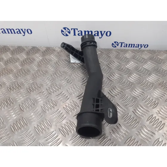 Tubo para Dacia Sandero