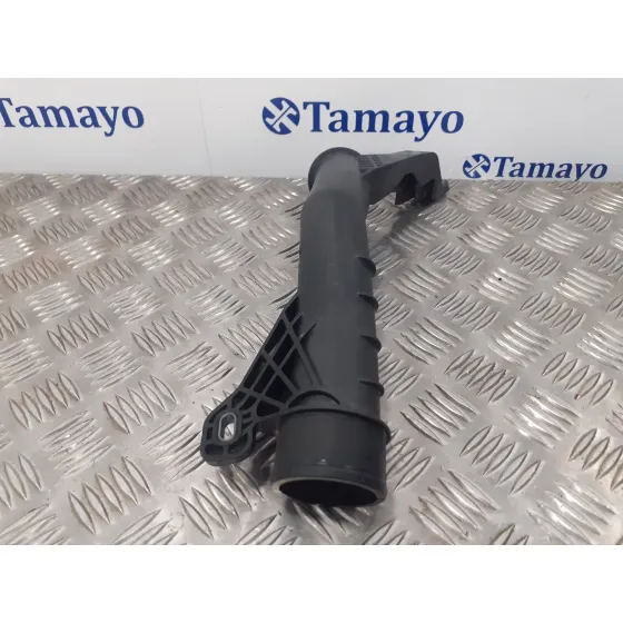 Tubo para Dacia Sandero