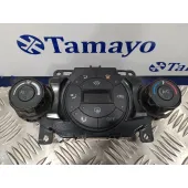 Mando Climatizador para Ford Fiesta (Cb1)