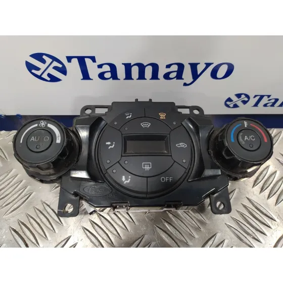 Mando Climatizador para Ford Fiesta (Cb1)