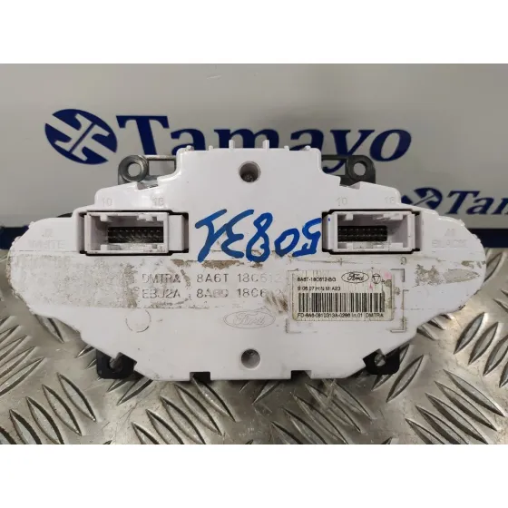 Mando Climatizador para Ford Fiesta (Cb1)