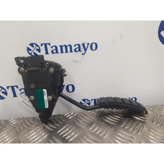 Potenciometro Pedal para Renault Master Ii Phase 2 Caja Cerrada