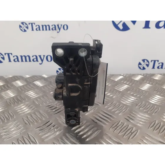 Potenciometro Pedal para Renault Master Ii Phase 2 Caja Cerrada