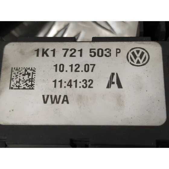 Potenciometro Pedal para Audi A3 (8P)