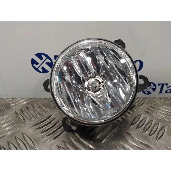 Faro Antiniebla Izquierdo para Dacia Dokker