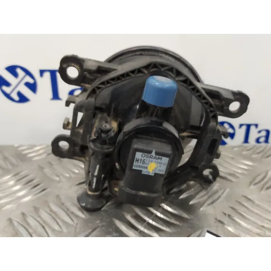 Faro Antiniebla Izquierdo para Dacia Dokker