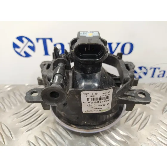 Faro Antiniebla Izquierdo para Dacia Dokker