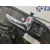 Elevalunas Trasero Derecho para Mazda 6 Berlina (Gg)