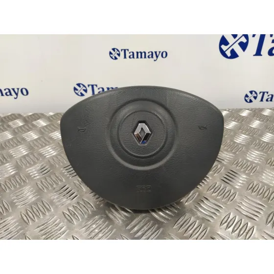Airbag Delantero Izquierdo para Renault Clio Iii
