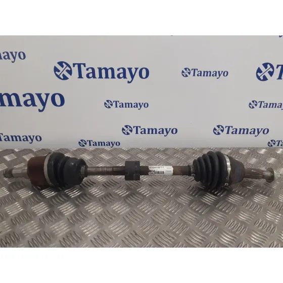 Transmision Delantera Izquierda para Ford Fiesta (Cb1)