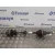 Transmision Delantera Izquierda para Ford Fiesta (Cb1)