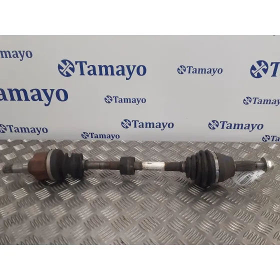 Transmision Delantera Izquierda para Ford Fiesta (Cb1)