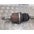 Transmision Delantera Izquierda para Ford Fiesta (Cb1)