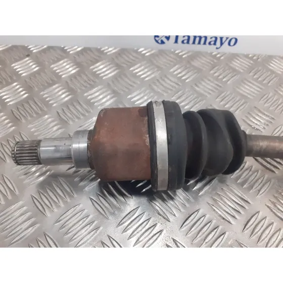 Transmision Delantera Izquierda para Ford Fiesta (Cb1)