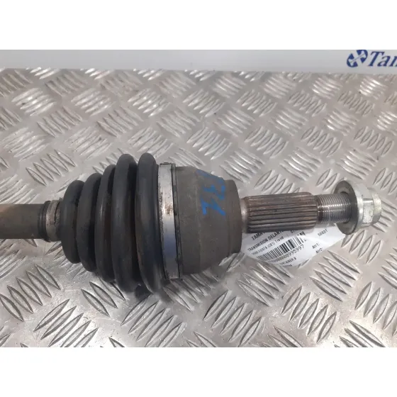 Transmision Delantera Izquierda para Ford Fiesta (Cb1)