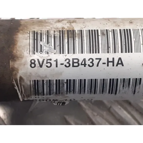 Transmision Delantera Izquierda para Ford Fiesta (Cb1)