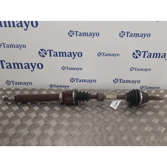 Transmision Delantera Derecha para Ford Fiesta (Cb1)