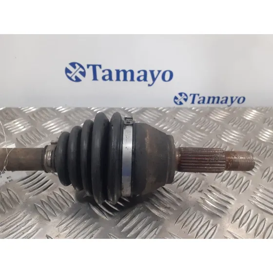 Transmision Delantera Derecha para Ford Fiesta (Cb1)