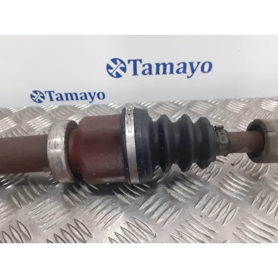 Transmision Delantera Derecha para Ford Fiesta (Cb1)