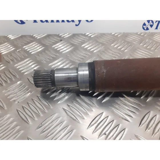 Transmision Delantera Derecha para Ford Fiesta (Cb1)