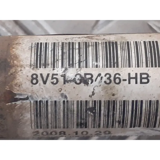 Transmision Delantera Derecha para Ford Fiesta (Cb1)
