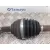 Transmision Delantera Derecha para Renault Clio Iii