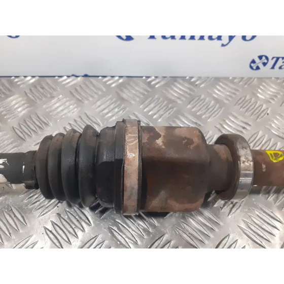 Transmision Delantera Derecha para Renault Clio Iii